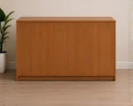 Chest of Drawers 4/4 – Premium Wooden Storage Chest for Bedroom Furniture - Image 4