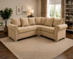 Harrison 4 Seater Lounge Sofa – Luxury Corner Furniture – Premium 4 Seater