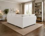 Harrison Family Corner Sofa – Premium 4 Seater - Image 5
