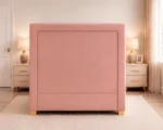 Premium Quality Divan King Size Bed - Bed with Drawers - King Size Divan Bed – Stylish Mattress & Storage - Image 5