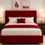Divan Bed with Drawers - King Divan Bed with Mattress – Modern Design