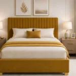 Super King Bed - Space Saving Super King Size Divan Bed - Super Double Bed with Divan Base & Mattress