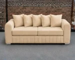 Luxury 2 Seater Sofa – Stylish Modern Sofa