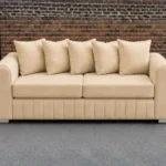 Luxury 2 Seater Sofa – Stylish Modern Sofa