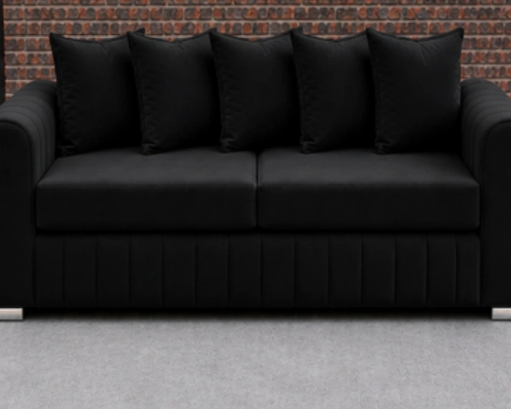 Modern Designer Sofa for Your Home Modern Luxury Sofa – Comfortable 2 Seater Lilly Sofa - Image 1