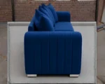 Stylish 2 Seater Sofa – Premium Comfort Sofa - Image 3