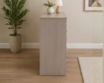 Chest of 5 Drawers - Premium Wooden Storage Drawers - Elegant bedroom furniture - Image 5