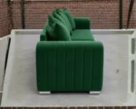 Premium Quality Sofa - Lilly Sofa 2 Seater - Image 4