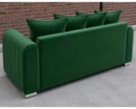 Premium Quality Sofa - Lilly Sofa 2 Seater - Image 3