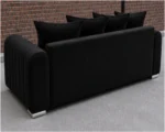 Modern Luxury Sofa – Comfortable 2 Seater Lilly  Sofa - Image 4