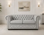 Chesterfield 2 Seater Sofa