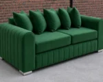 Premium Quality Sofa - Lilly Sofa 2 Seater - Image 2