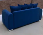Stylish 2 Seater Sofa – Premium Comfort Sofa - Image 4