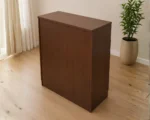 Chest of 5 Drawers  – Modern Wooden Drawers - Image 6