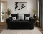 Verona 2 Seater Sofa – Modern Luxury Living Room Furniture