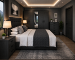 Luxury Living Bedroom - Luxury Living Bedroom - Image 2