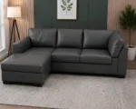 Dylan 4-Seater Premium Sofa – Luxury Living Room Couch - Premium Corner Sofa - Image 2
