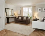 Lilly Premium 2 Sofa Set - Lilly 2 Sofa Set