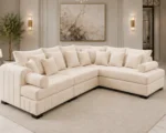Lilly 5 Seater Corner Sofa – Lilly Premium Lounge Sofa - Lilly 5 Seater Sofa