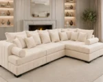 Lilly 5 Seater Corner Sofa – Lilly Premium Lounge Sofa - Lilly 5 Seater Sofa - Image 2