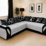 Shannon 5 Seater Corner Sofa - Shannon Grand Corner Sofa Collection