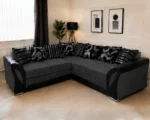 Shannon Corner Sofa 5 Seater - Shannon Grand Corner Sofa Collection - Image 5