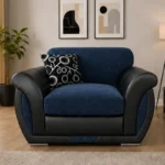 Shannon One Seater Sofa - Luxury Shannon One Seater Sofa