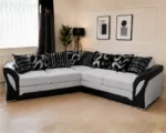 Shannon 5 Seater Corner Sofa - Shannon Grand Corner Sofa Collection - Image 3