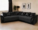 Shannon Corner Sofa 5 Seater - Shannon Grand Corner Sofa Collection - Image 2