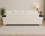 Shannon Luxury 4 Seater Sofa - Modern Comfortable Living Room Sofa - Image 4