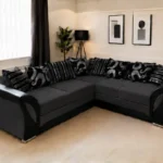 Shannon Corner Sofa 5 Seater - Shannon Grand Corner Sofa Collection