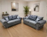 Verona 3+2 Seater Sofa Set - Elegant Verona 3+2 Seater Sofa Set - Stylish Verona 3+2 Sofa Suite - Image 3