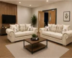 Verona Sofa – Verona Sofa3+2 Seater Sofa Set - Image 5