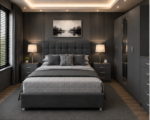 Luxury Living Bedroom - Luxury Living Bedroom