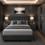 Luxury Living Bedroom - Luxury Living Bedroom