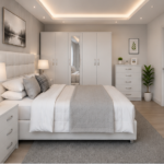 The Serenity Bedroom Collection - Vintage Bloom Bedroom