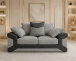2 Seater Sofa – Modern Luxury Living Room Sofa