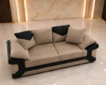 Modern Luxury 3 Seater Dino Sofa – Dino Modern 3 Seater Sofa - Image 3