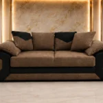 Luxury 3 Seater Dino Sofa – Dino Three Seater Sofa – Stylish Home Furniture