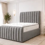 Panel Beds