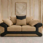 Stylish 2 Seater Dino Sofa – Comfortable Modern Sofa