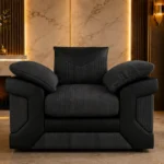 Premium 1 Seater Sofa – Comfortable & Stylish Single Seater Sofa