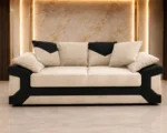 Beige 3 Seater Dino Sofa – Dino 3 Seater Sofa