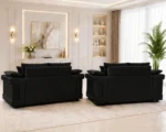 Dino 3+2 Seater Sofa Set – Modern & Comfortable Sofa - Image 4