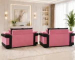 Modern Dino 3+2 Sofa Set – Elegant & Comfortable Sofa - Image 4
