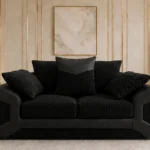 Modern Luxury 2 Seater Dino Sofa – Comfort & Premium Sofa