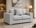 Premium 2 Seater Sofa – Stylish & Comfortable Furniture - Image 2
