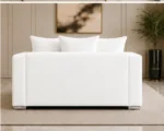 Luxury Living Room 2 Seater Sofa – Modern Design - Image 5