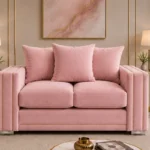 Contemporary 2 Seater Sofa – Stylish Living Room Furniture