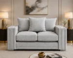 Premium 2 Seater Sofa – Stylish & Comfortable Furniture